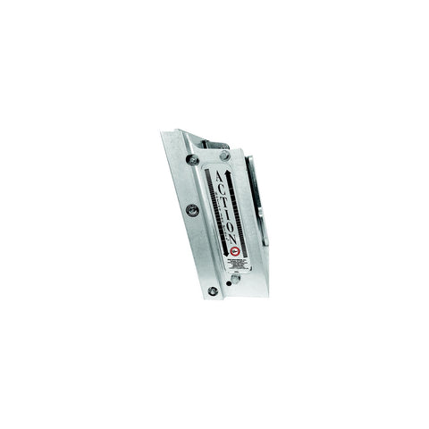 Bob's Machine Shop 100106010 Action Series Jac Plate, 6″ Setback