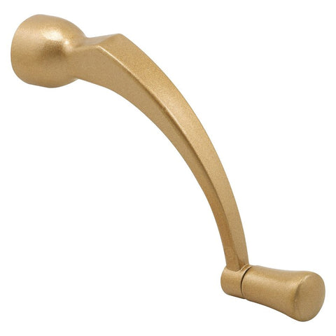 Prime-Line H 3956 Crank Handle, Copper