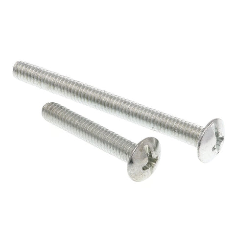 Prime-Line N 7372 Pull Knob, Zinc, Satin Nickel