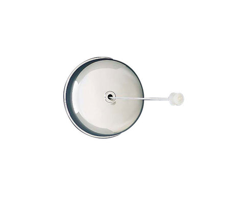 Household Essentials Sunline 8 ft. L Silver Polyester Retractable Clothesline