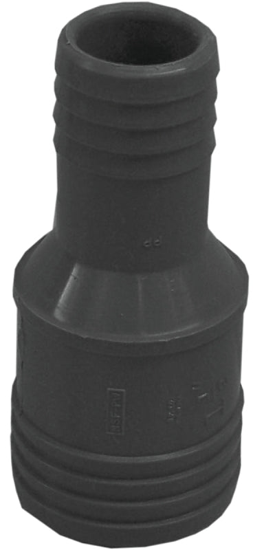 INSERT REDUC COUPLING 1-1/2X1