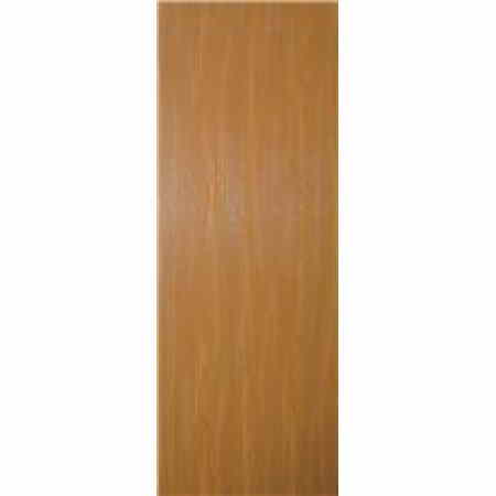 28 in. x 80 in. Luan Interior Door Hollow Core