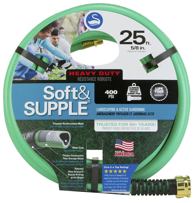 Swan SNSS58025 Garden Hose