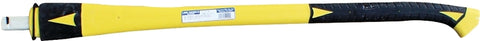Link Handles 64718 Axe Handle, Fiberglass, Black/Yellow, Wax, For: 3 to 5 lb Axes