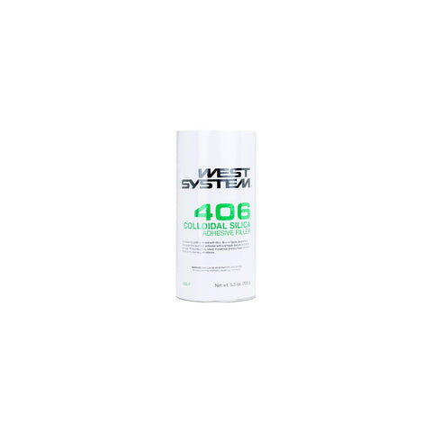Colloidal Silica - 5.5 oz.
