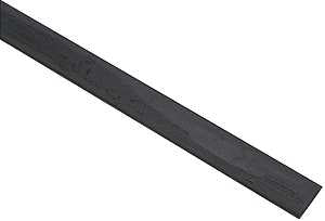 National Hardware 4062BC Series N215-574 Flat Stock, 1-1/4 in W, 48 in L, 1/8 in Thick, Steel, Mill