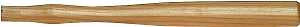 Link Handles 65569 Machinist Hammer Handle, 14 in L, Wood, For: 16 to 20 oz Hammers