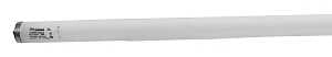 Sylvania 28983 Fluorescent Bulb, 75 W, T12 Lamp, Single Pin Lamp Base, 4360 Lumens, 6500 K Color Temp, Daylight Light