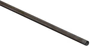 National Hardware 4055BC Series N301-150 Rod, 1/4 in Dia, 36 in L, Steel, Plain