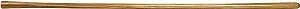 Link Handles 66689 Mattock Handle, 54 in L, Ash Wood, Clear, For: Laurel, Dig-Ezy, Southern Queen Pattern Mattocks