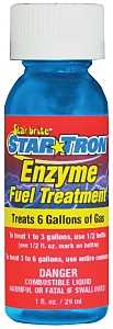 Star brite 14324 Fuel Treatment, 1 oz Bottle