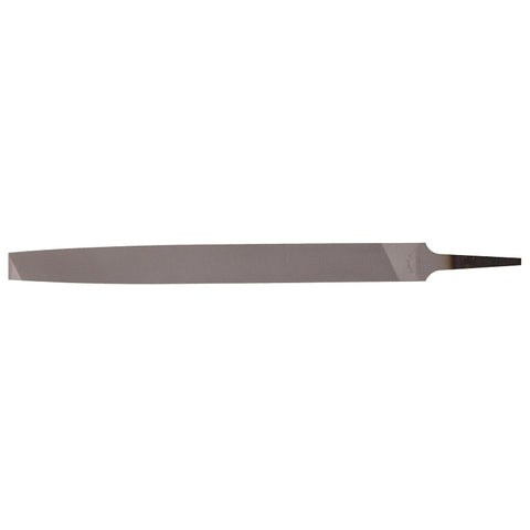 Crescent Nicholson 21694HNN File, Mill Pattern, Ergonomic Handle