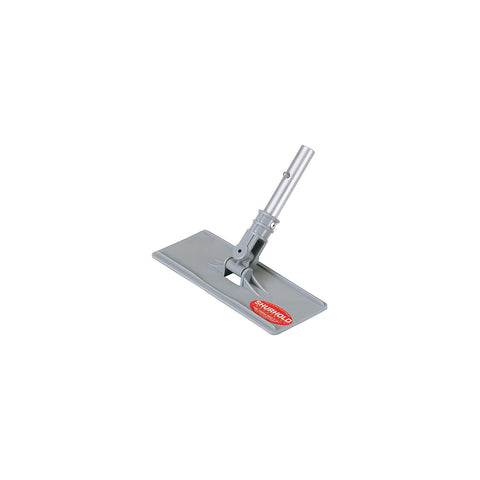 Lenco 20797021 4"L x 12"W Replacement Electro-Polished Blade Only