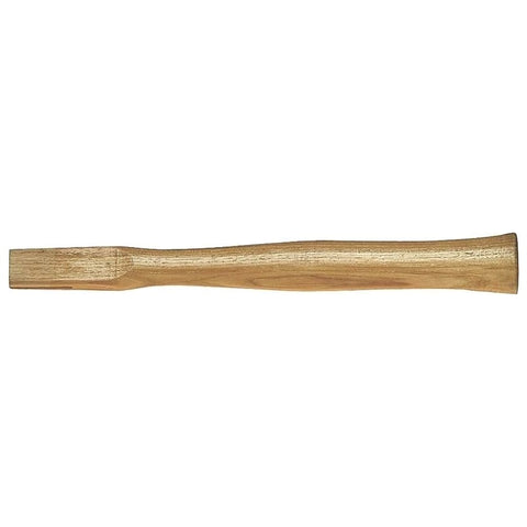 Link Handles 65430 Hatchet Handle, Framing, 18 in L, Wood, For: 28 to 32 oz Hammers