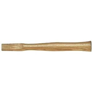 Link Handles 65430 Hatchet Handle, Framing, 18 in L, Wood, For: 28 to 32 oz Hammers