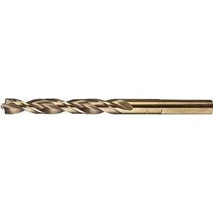 DEWALT DW1905 Drill Bit, 5/64 in Dia, 2 in OAL, Spiral Flute, 3-Flat Shank