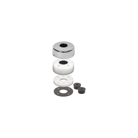 Cable Clamp w/SS Cap