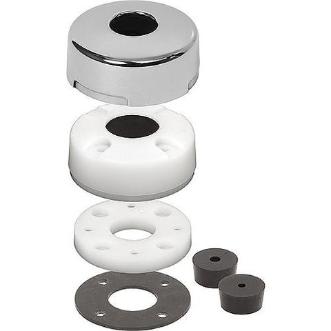 Cable Clamp w/SS Cap