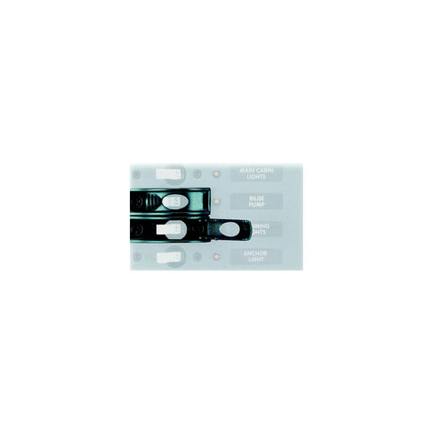 Ancor Self Cutting Cable Ties, 14" UV Black, 20/pk