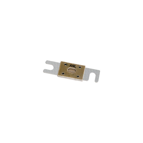 Ancor 230719 Marine Grade Nylon Snap Plugs, Female, 16-14 Wire, Blue, 4/Pk, Pack of 10