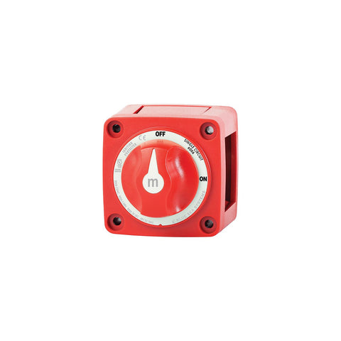 Ancor 230709 Marine Grade Nylon Snap Plugs, Female, 22-18 Wire, Red, 4/Pk, Pack of 10