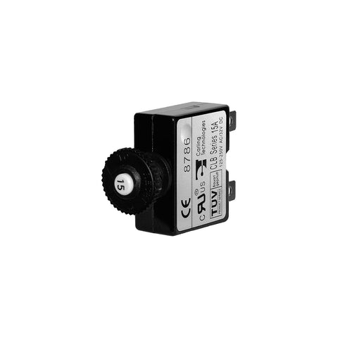 Ancor NMEA 2000 Drop Cable, 1.6' (.5 m)