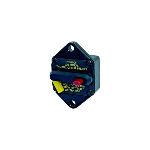 Ancor 252285 Marine Grade Tinned Battery Lugs, 5/16" Fastener, 1/0 Cable, 2/Pk, Pack of 5