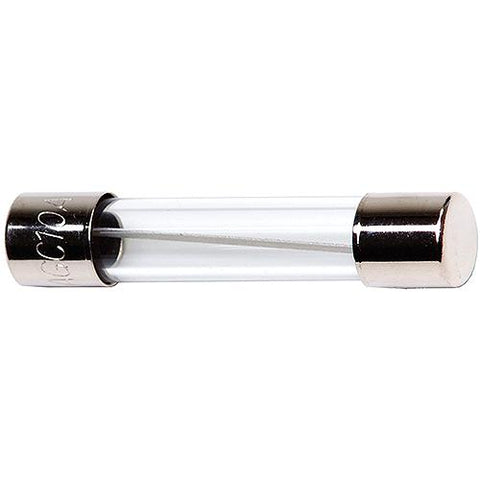 Blue Sea 5220 AGC Glass Tube Fuse, 30A, 5/pk