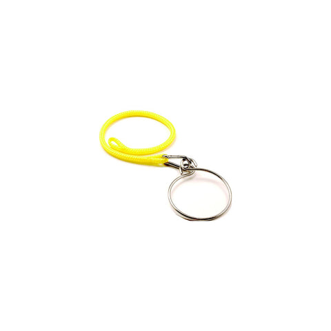 Ancor 320803 Marine Grade Heat Shrink Disconnects, 12-10 Female, Yellow, 3/pk