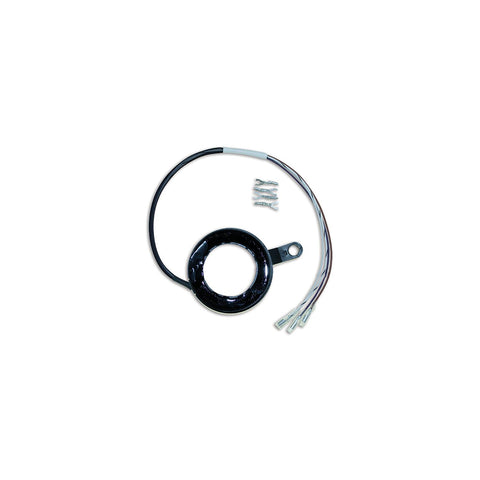 Ancor Nylon Cable Clamps, Natural