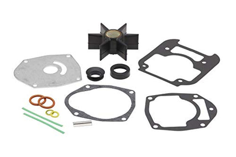 Quicksilver Fuel Fitting Connector Kit Includes Male & Female Combo Fits 5/16 ID Hose