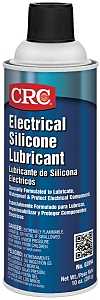 CRC 02094 Dry Film Lubricant, 16 oz Aerosol Can, Liquid