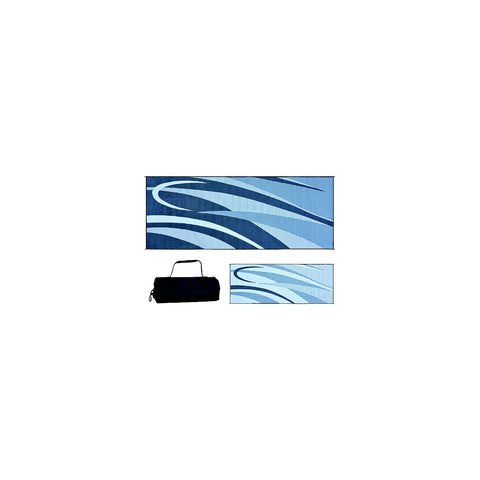 Ancor 309101 Marine Grade Heat Shrink Butt Connectors, 16-14 AWG, Blue, 250/Pk