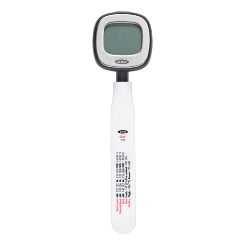 OXO Good Grips Instant Read Digital Meat Thermometer