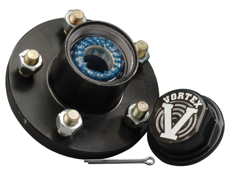 HUB KIT 1350# 5STUD VORTEX – Shell Lumber and Hardware