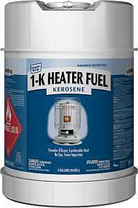 Klean Strip CKE83 Kerosene, 5 gal Bottle