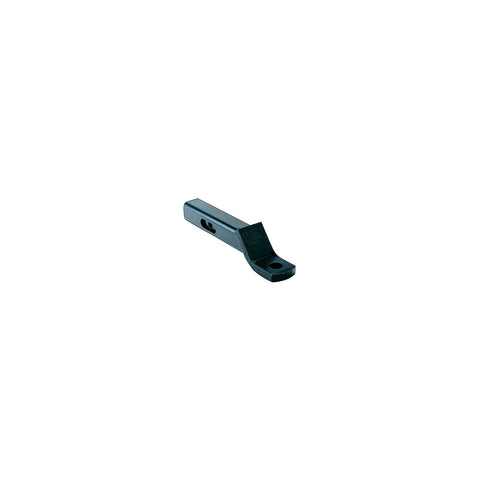 Convert-A-Ball AMSC2 Cushioned Ball Mount, 2″ Drop, 3/4″ Rise