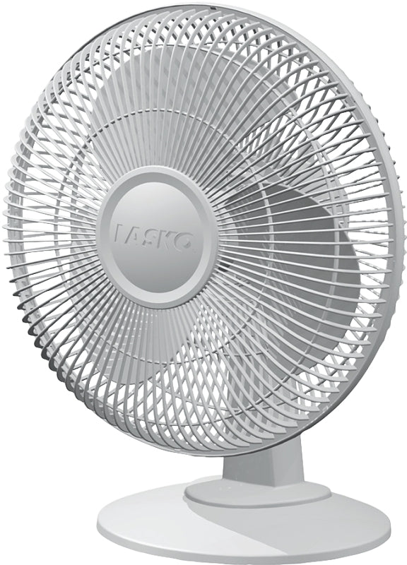 Lasko 2012 Table Fan - Thumbnail 2