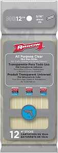 Arrow MG12 Glue Stick, Clear