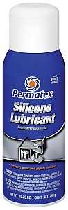 Permatex 80070 Lubricant, 16 oz Aerosol Can, Liquid