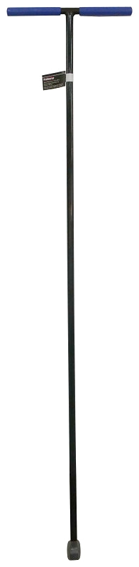 ProSource WMK-003 Water Meter Key, U-Shape Head, Bar Handle, Steel Material, 60 in L