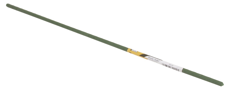 Gardener's Blue Ribbon ST3-3 Sturdy Stake, 3 ft L, 5/16 in Dia, Steel ...