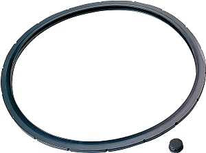 Presto 09936 Pressure Cooker Sealing Ring, Suitable for: 0136304, 0216001, 0136403 6 qt Pressure Cookers