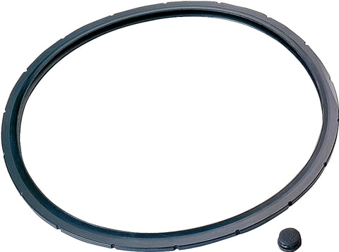 Presto 09936 Pressure Cooker Sealing Ring, Suitable for: 0136304, 0216001, 0136403 6 qt Pressure Cookers