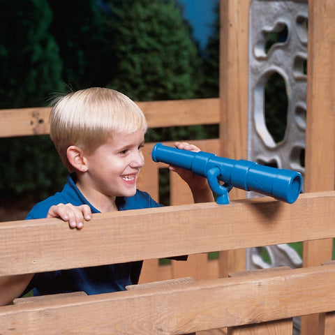 Playstar PS 7832 Discovery Telescope, Plastic