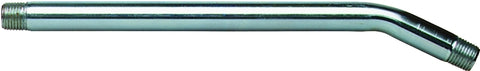 LubriMatic 05-061 Grease Gun Extension Pipe, 1/8 in, NPT, 8000 psi Pressure