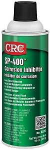 CRC 03282 Corrosion Inhibitor, 4, 16 oz Aerosol Can, Liquid
