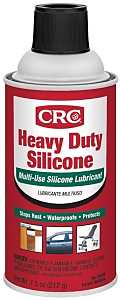CRC 5074 Automotive Silicone, 300 g, Liquid