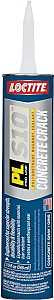 Loctite 1618522/1402265 Sealant, Light Gray, 10 oz Cartridge
