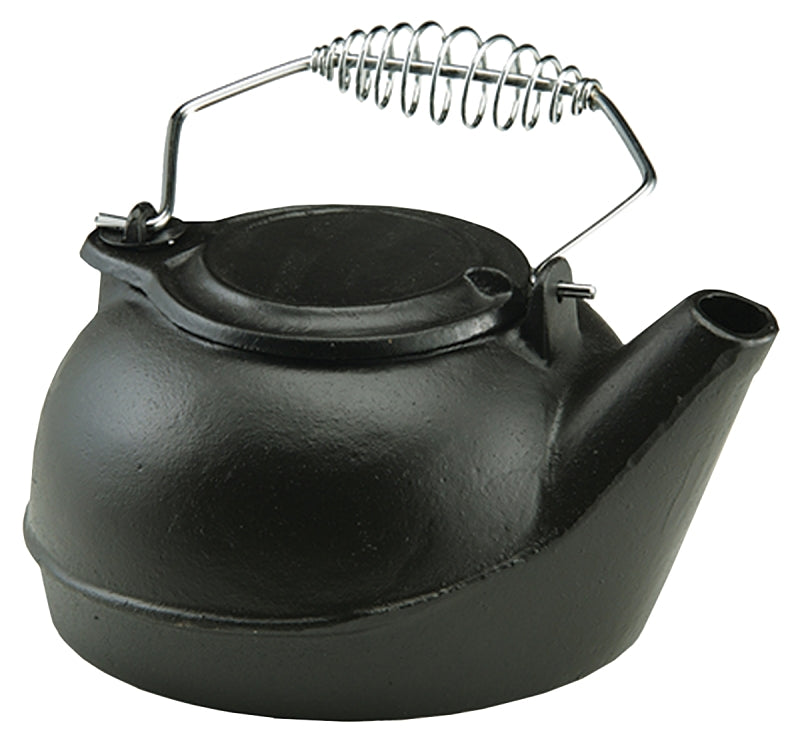 US Stove Company Tea Kettle - Thumbnail 2